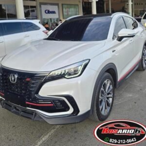 CHANGAN CS85 aÑo 2023