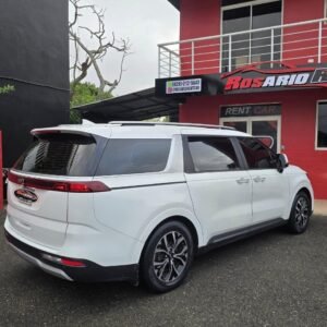 Minivan