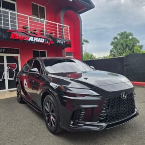 LEXUS RX350 (2023)