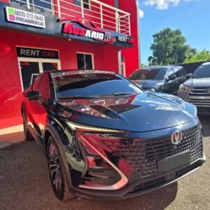 CHANGAN UNI-T 2023