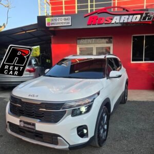 KIA SELTOS 2025