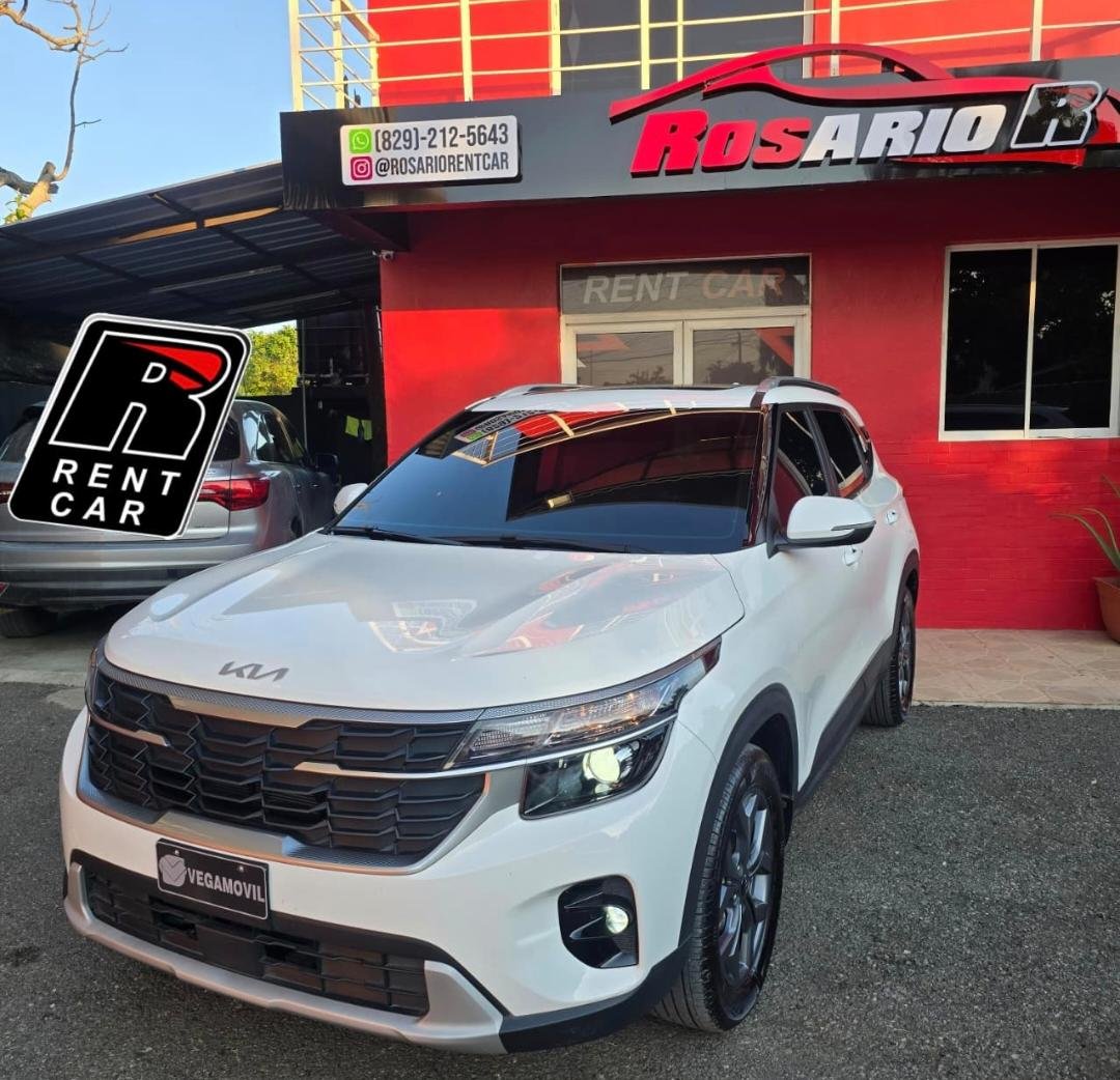 KIA SELTOS 2025