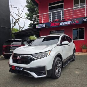 HONDA CRV 2022
