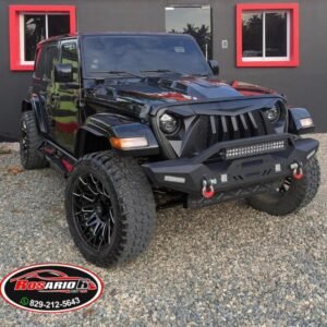 Jeep