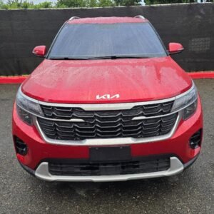 KIA SELTOS 2025