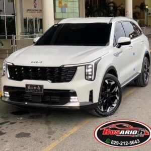 KIA SORENTO 2025