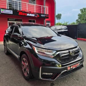 HONDA CRV (2019)